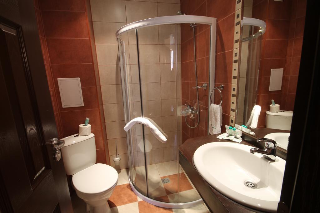 Green Wood Hotel & Spa Bansko Rum bild