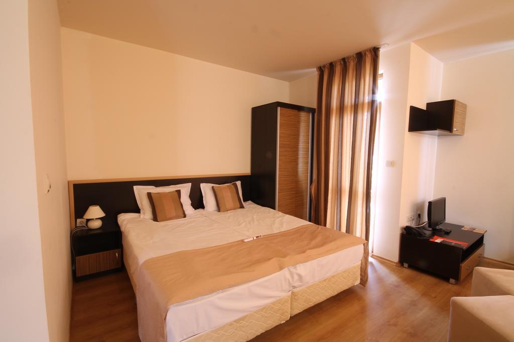 Green Wood Hotel & Spa Bansko Rum bild