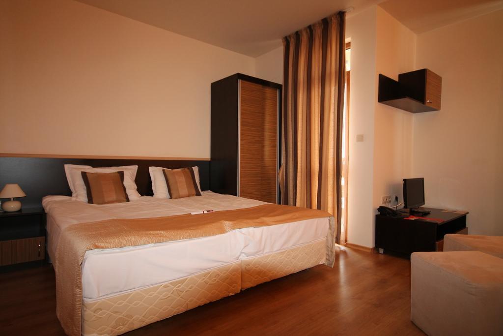 Green Wood Hotel & Spa Bansko Rum bild