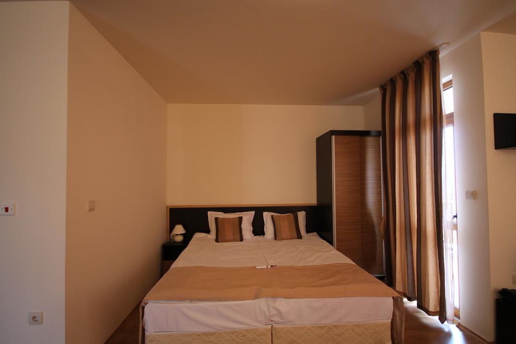 Green Wood Hotel & Spa Bansko Rum bild