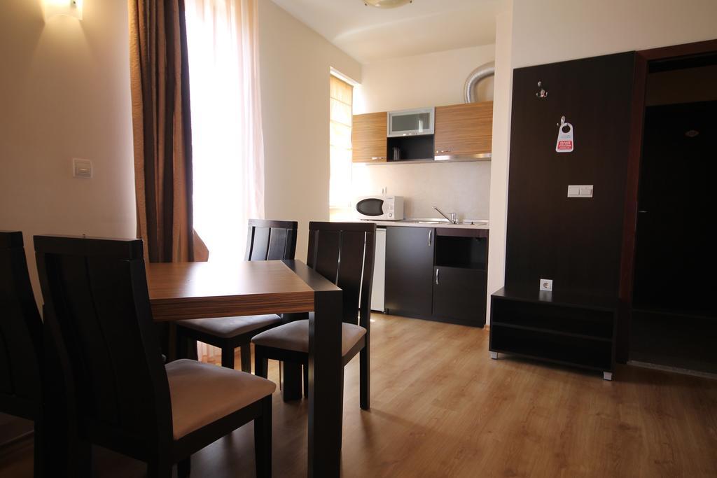 Green Wood Hotel & Spa Bansko Rum bild