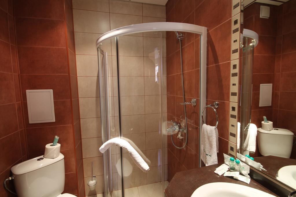 Green Wood Hotel & Spa Bansko Rum bild