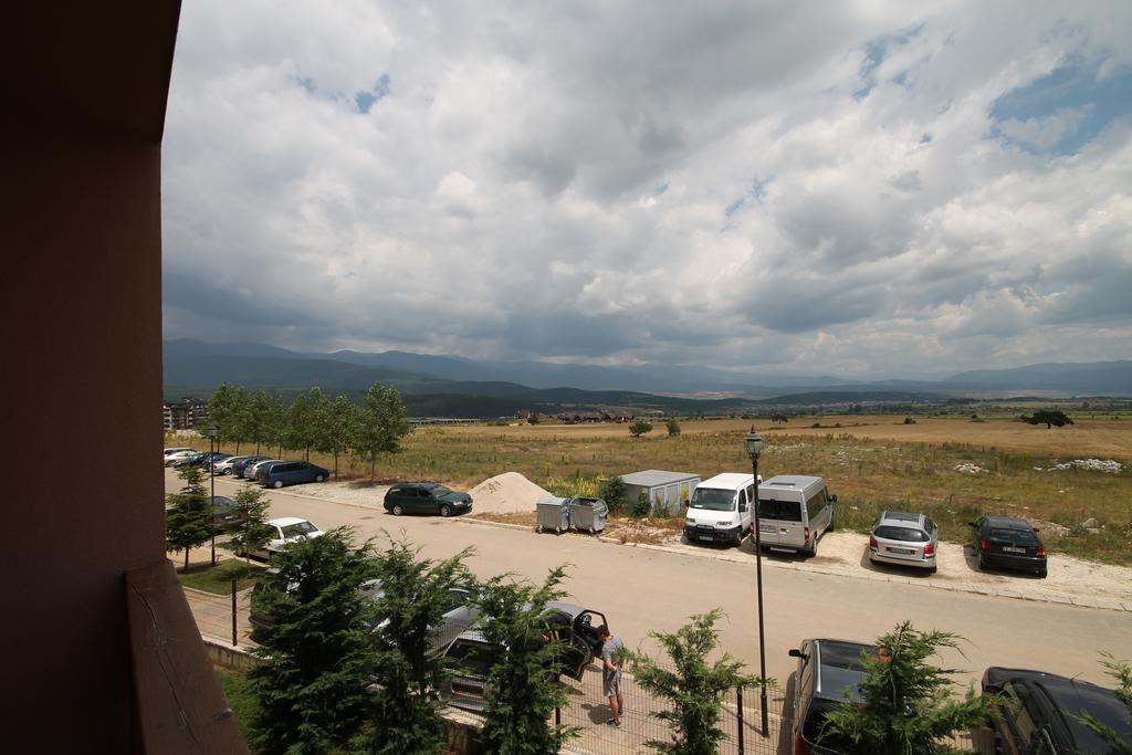Green Wood Hotel & Spa Bansko Rum bild