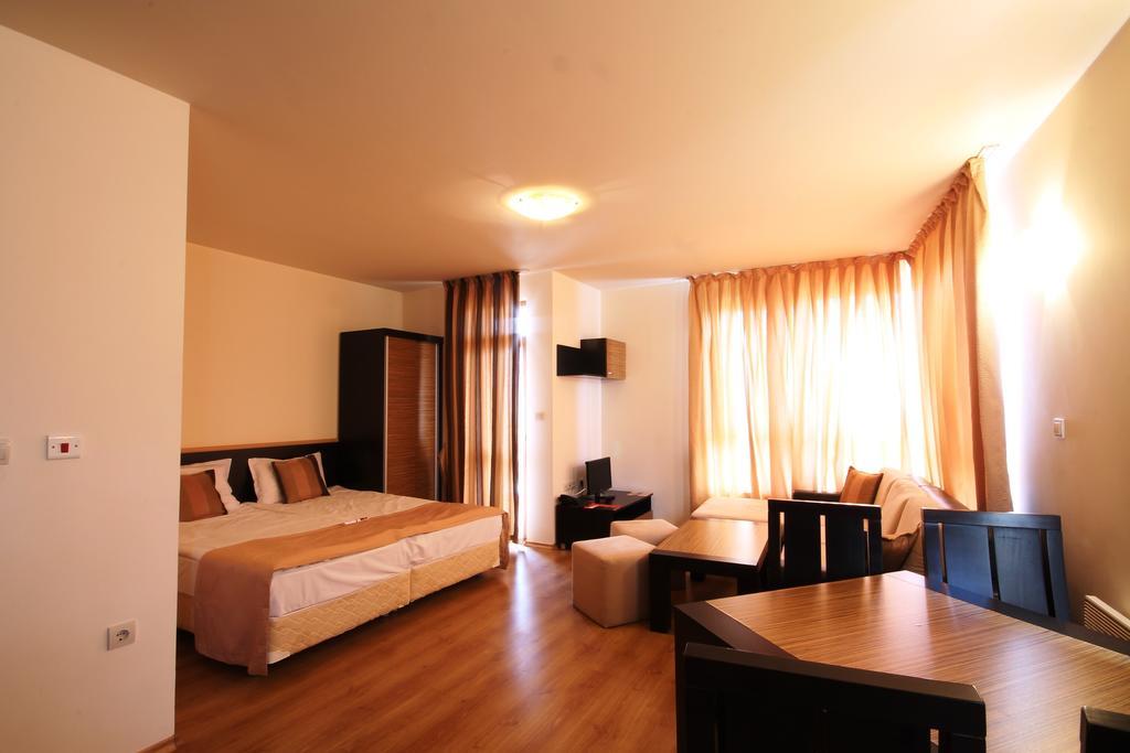 Green Wood Hotel & Spa Bansko Rum bild
