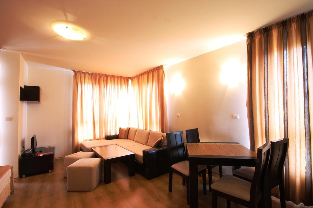 Green Wood Hotel & Spa Bansko Rum bild