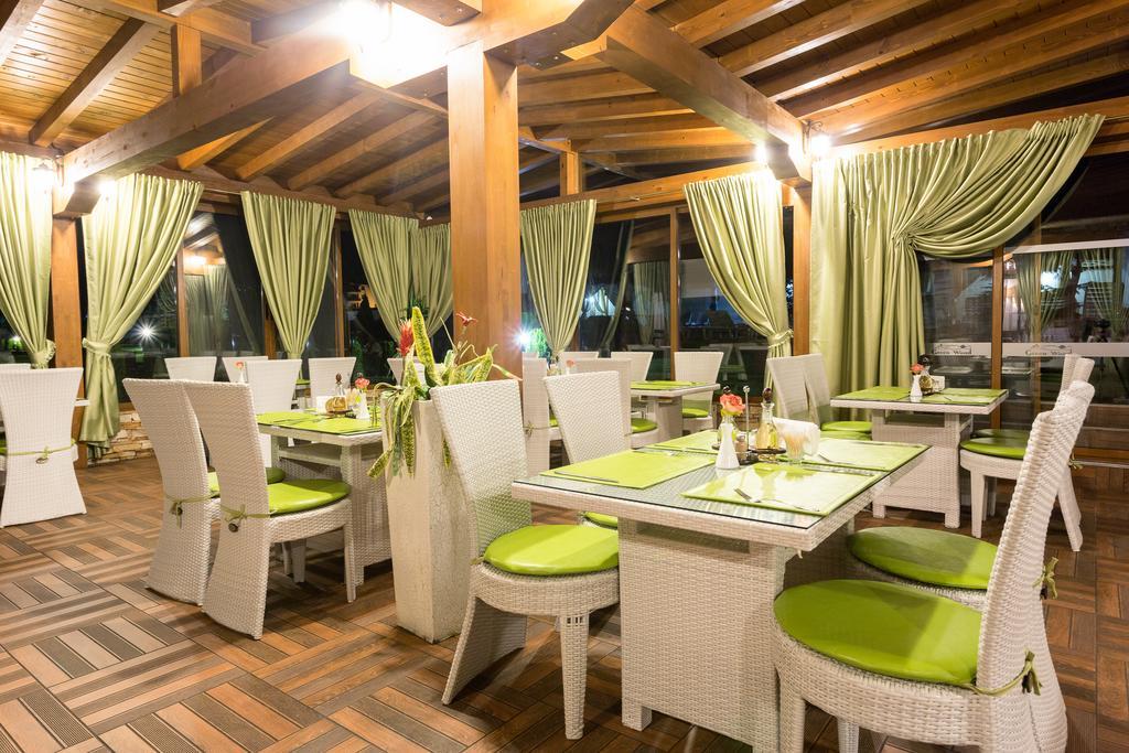 Green Wood Hotel & Spa Bansko Exteriör bild