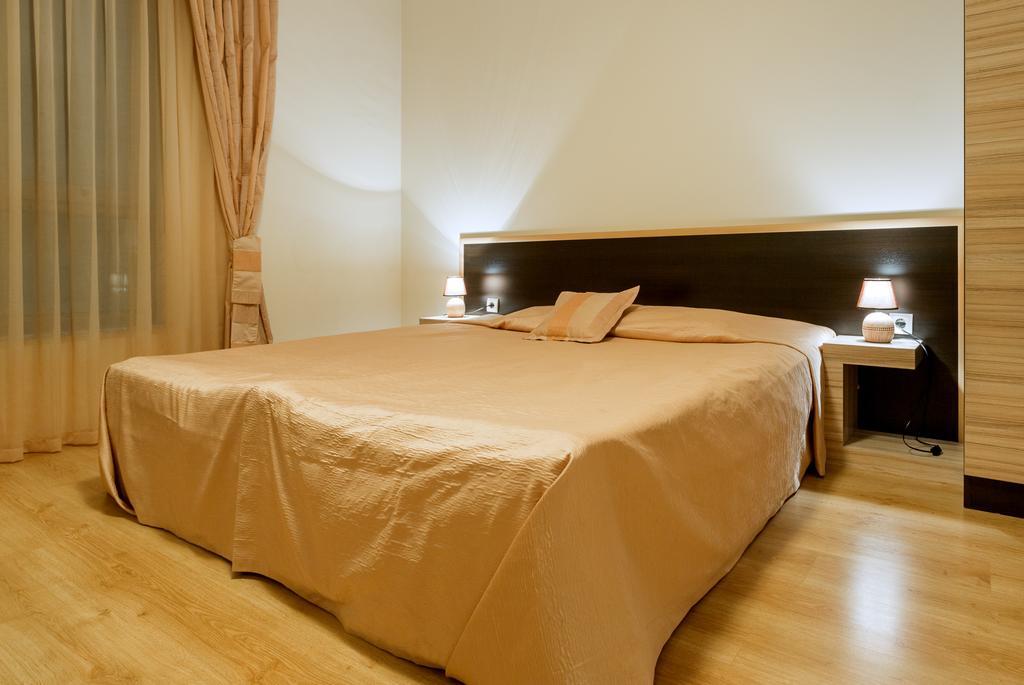 Green Wood Hotel & Spa Bansko Exteriör bild