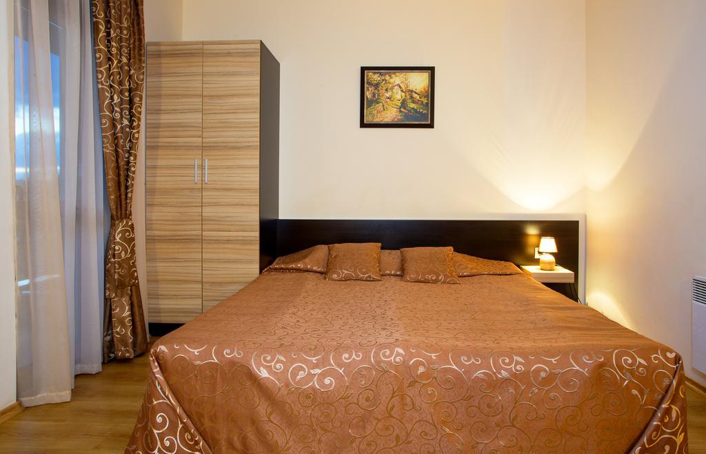 Green Wood Hotel & Spa Bansko Exteriör bild