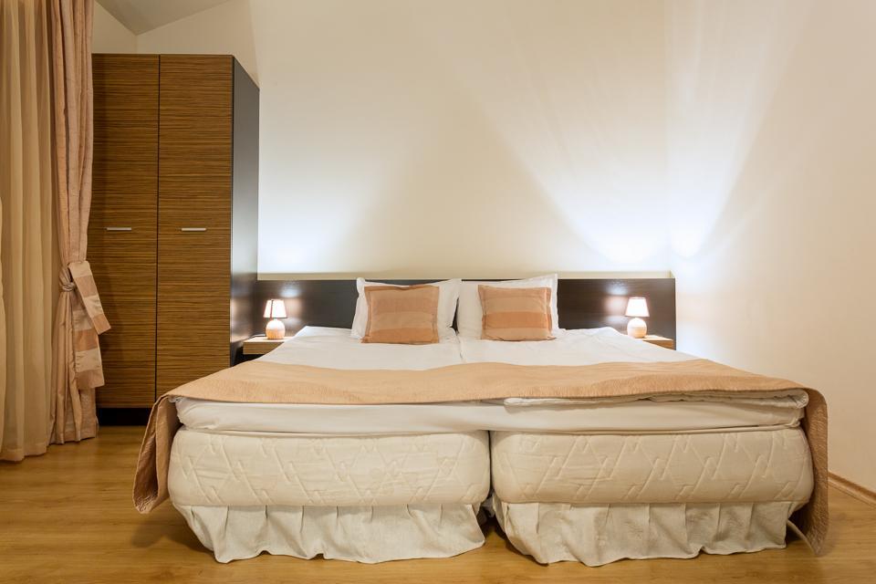 Green Wood Hotel & Spa Bansko Rum bild