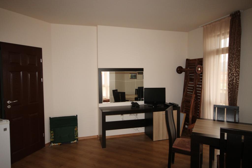 Green Wood Hotel & Spa Bansko Rum bild