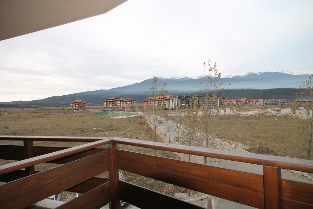 Green Wood Hotel & Spa Bansko Rum bild