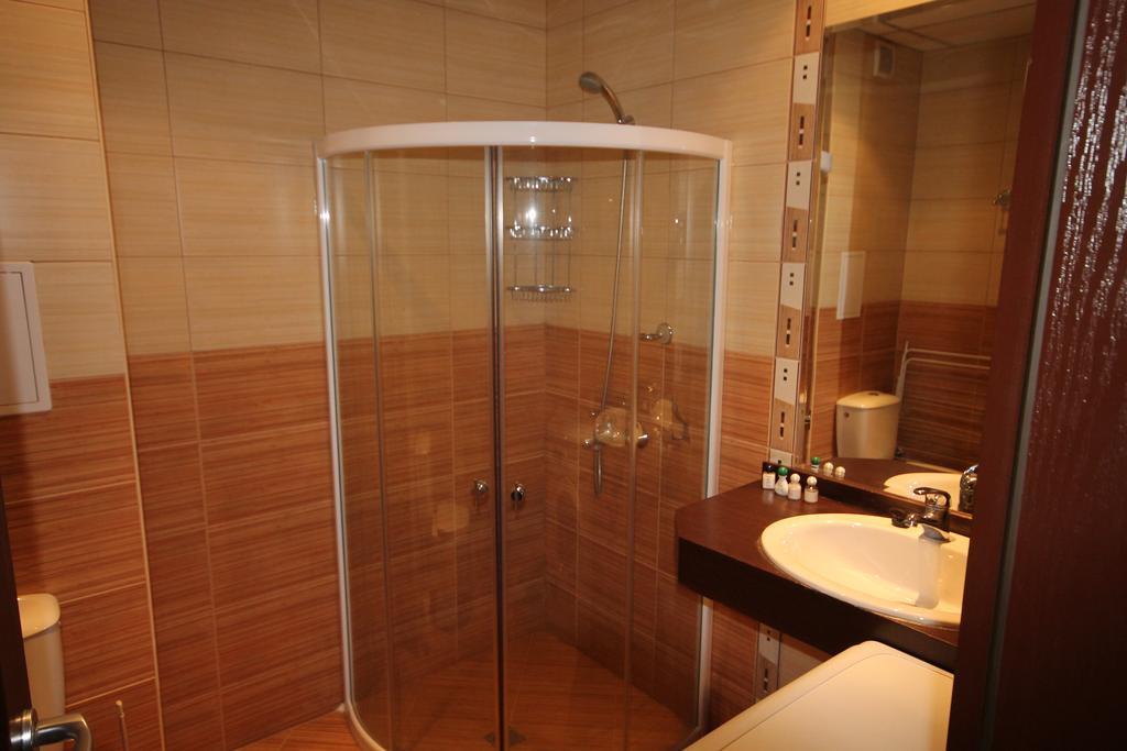 Green Wood Hotel & Spa Bansko Rum bild