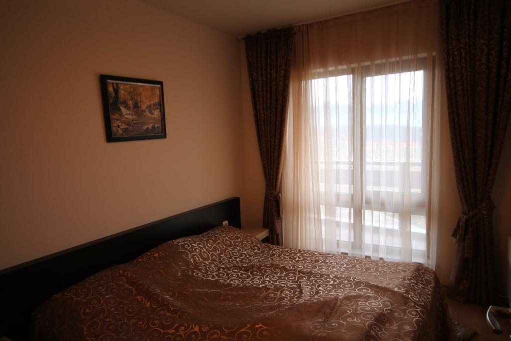 Green Wood Hotel & Spa Bansko Rum bild