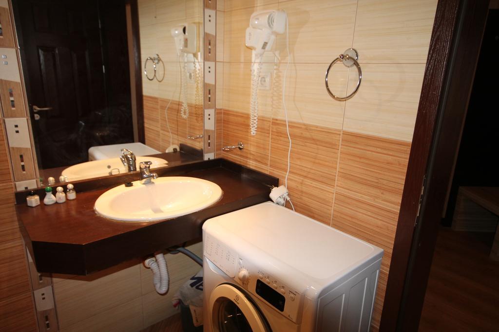 Green Wood Hotel & Spa Bansko Rum bild