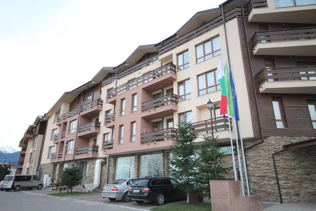 Green Wood Hotel & Spa Bansko Rum bild
