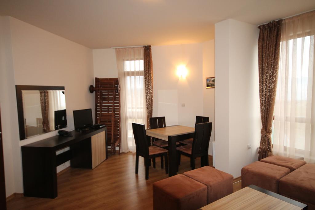 Green Wood Hotel & Spa Bansko Rum bild